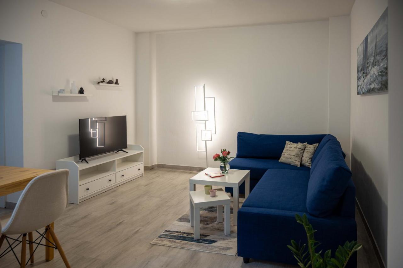 Apartment Montona Пула Экстерьер фото