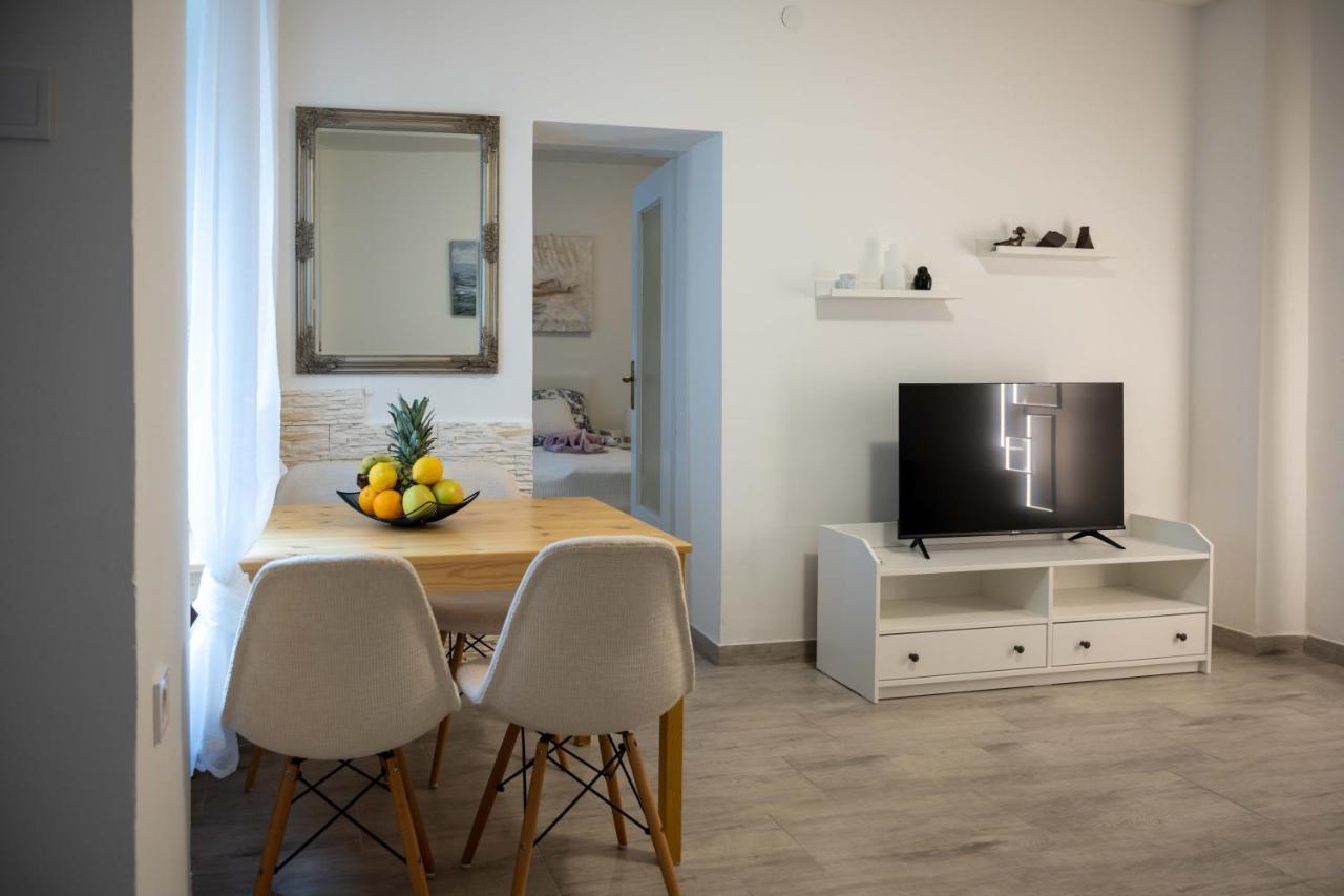 Apartment Montona Пула Экстерьер фото