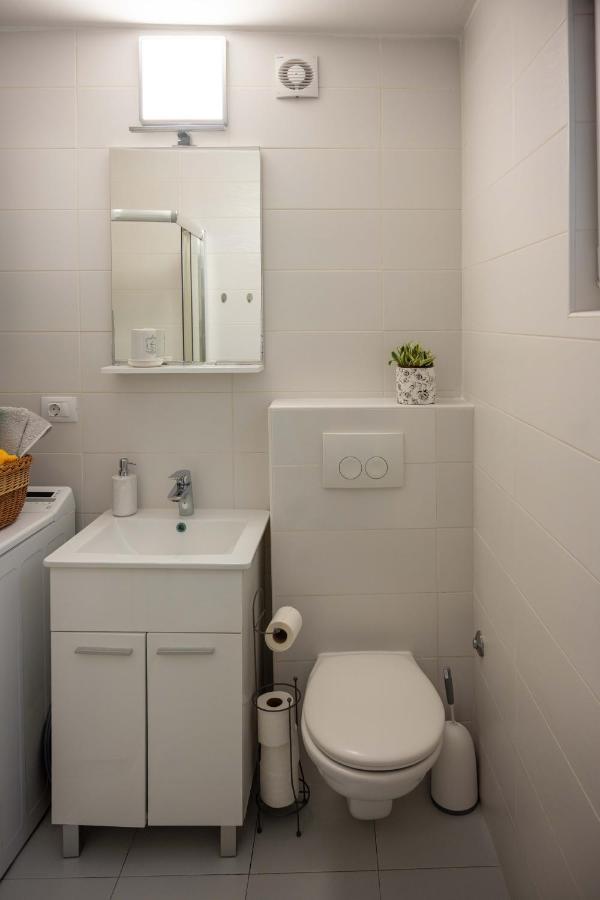 Apartment Montona Пула Экстерьер фото