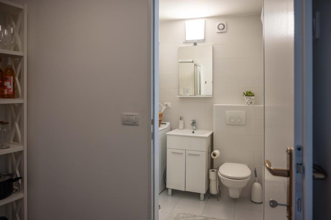 Apartment Montona Пула Экстерьер фото