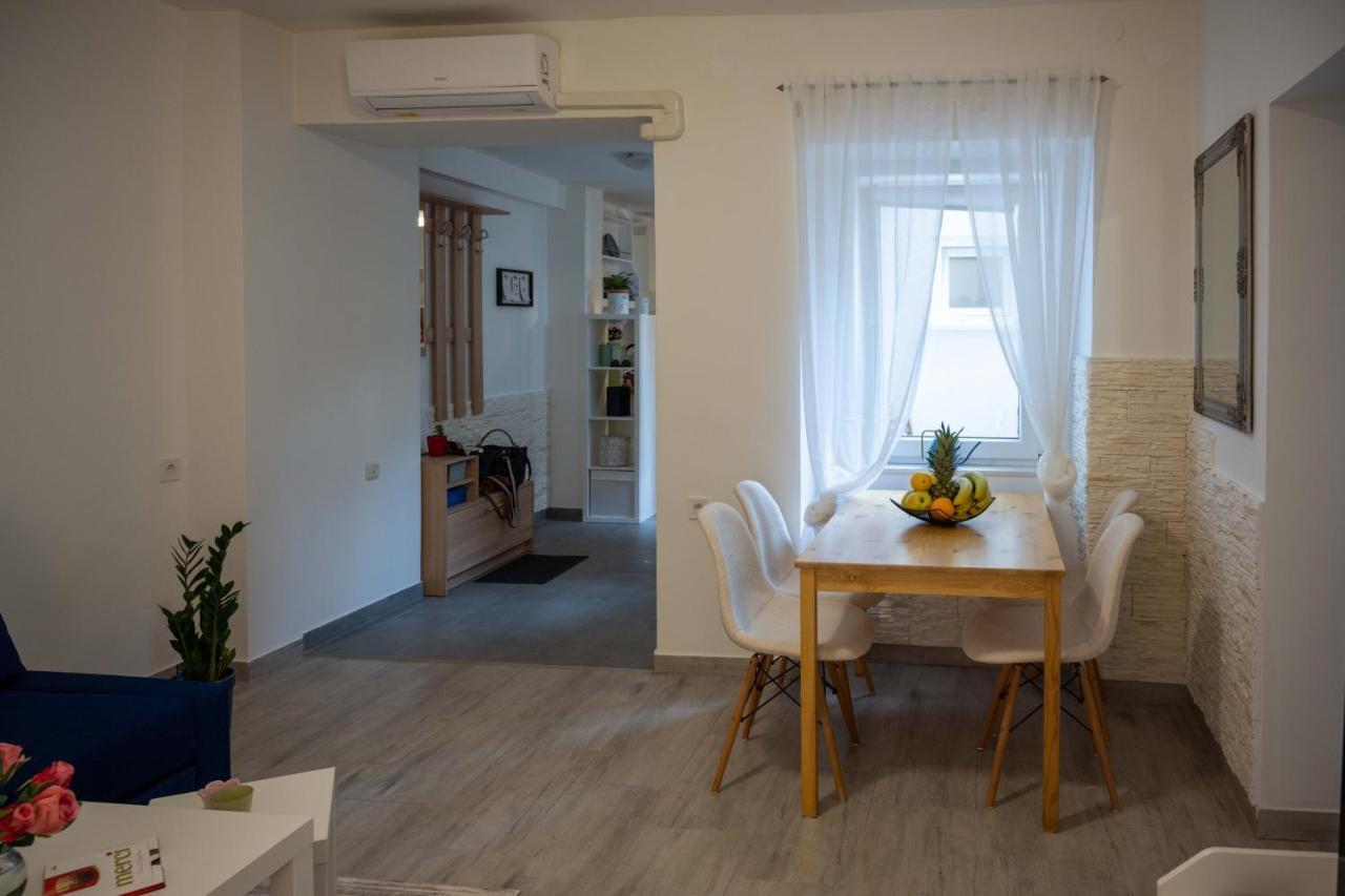 Apartment Montona Пула Экстерьер фото