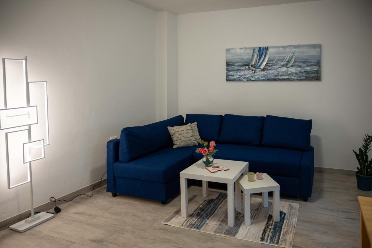 Apartment Montona Пула Экстерьер фото
